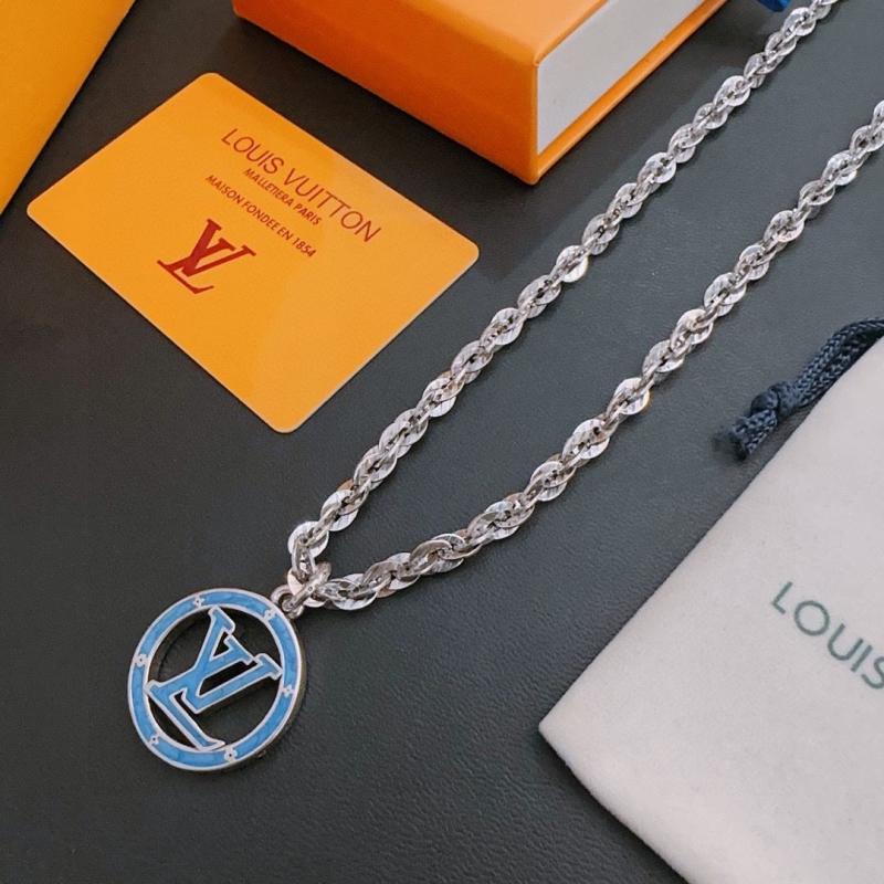 LV Necklaces